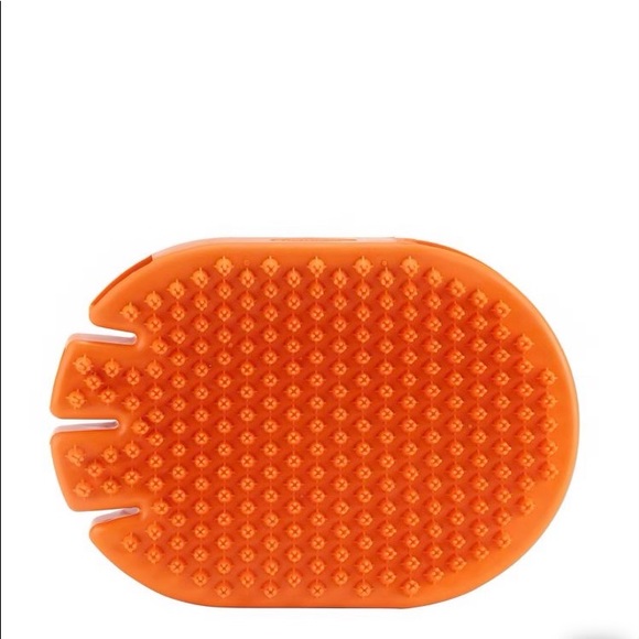 Retriever Palm Pet Grooming Glove - Picture 5 of 9